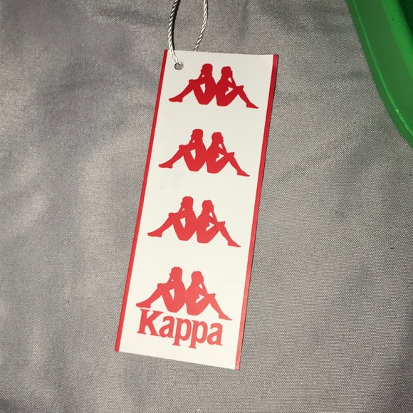 Kappa Men’s Slides? main image 16